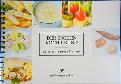 Kochen bringt Menschen zusammen