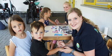 Gemeindefest Hülscheid-Heedfeld