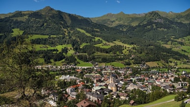 Mit der Diakonie nach Bad Hofgastein