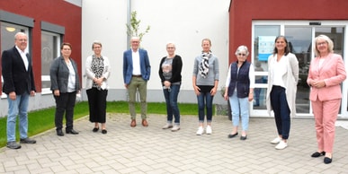 Berges-Stiftung fördert neues Projekt „LebensFreude Plettenberg“