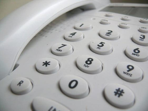 Gesprächsangebot in Corona-Zeiten: Ab 6. April bietet die Freiwilligenzentrale zusätzliche Gesprächsmöglichkeiten am Telefon an. Foto: pixabay.com