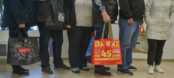 Attendorner Tafel hat neue Öffnungszeiten. (Foto: dw)